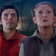 Image: Star Wars: The Force Awakens, Lucasfilm